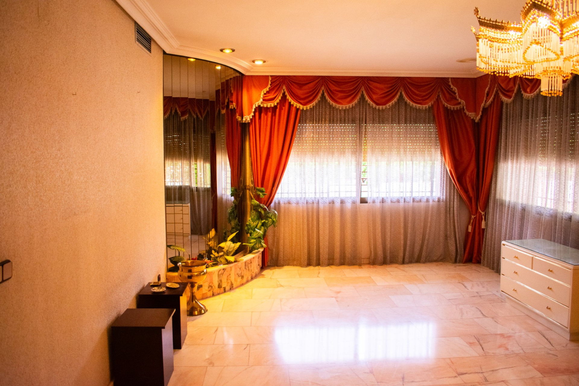 Revente - Villa Individuelle - Murcia - Llano de brujas