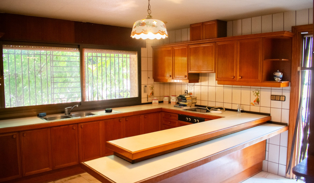 Revente - Villa Individuelle - Murcia - Llano de brujas