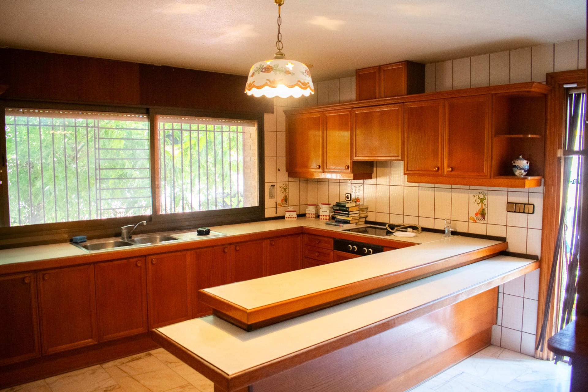 Revente - Villa Individuelle - Murcia - Llano de brujas