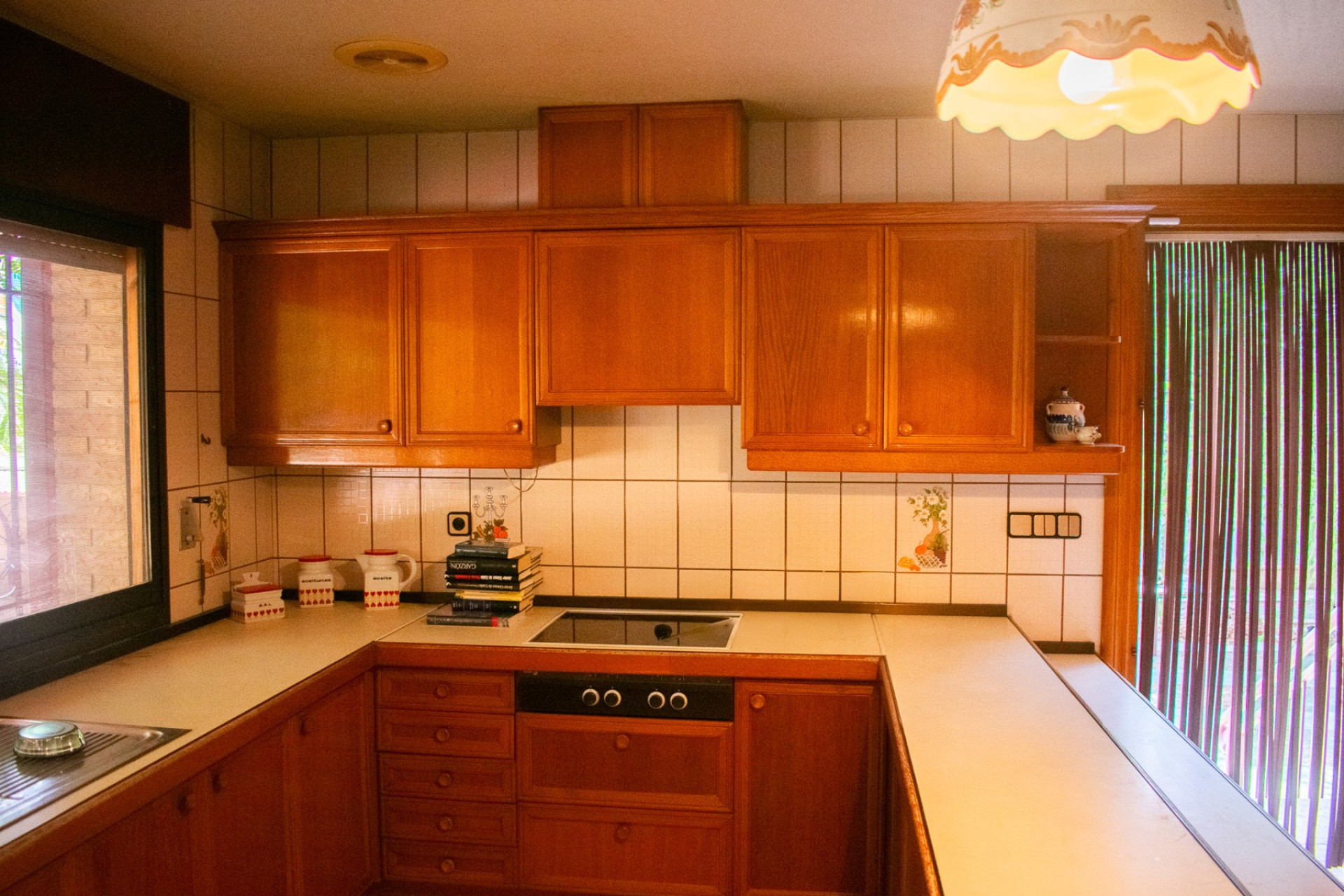 Revente - Villa Individuelle - Murcia - Llano de brujas