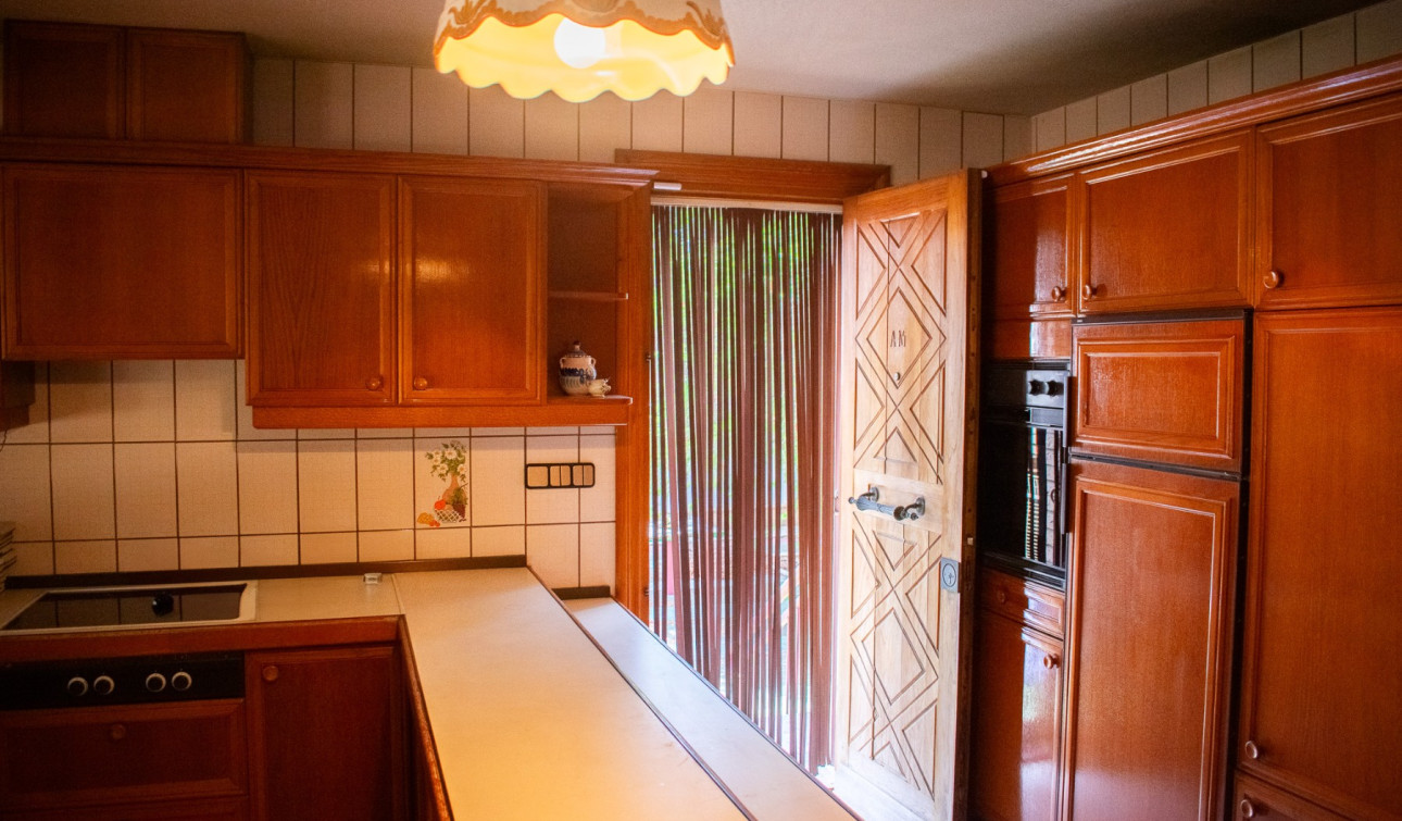 Revente - Villa Individuelle - Murcia - Llano de brujas