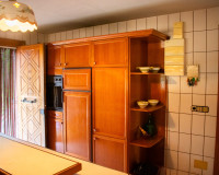 Revente - Villa Individuelle - Murcia - Llano de brujas