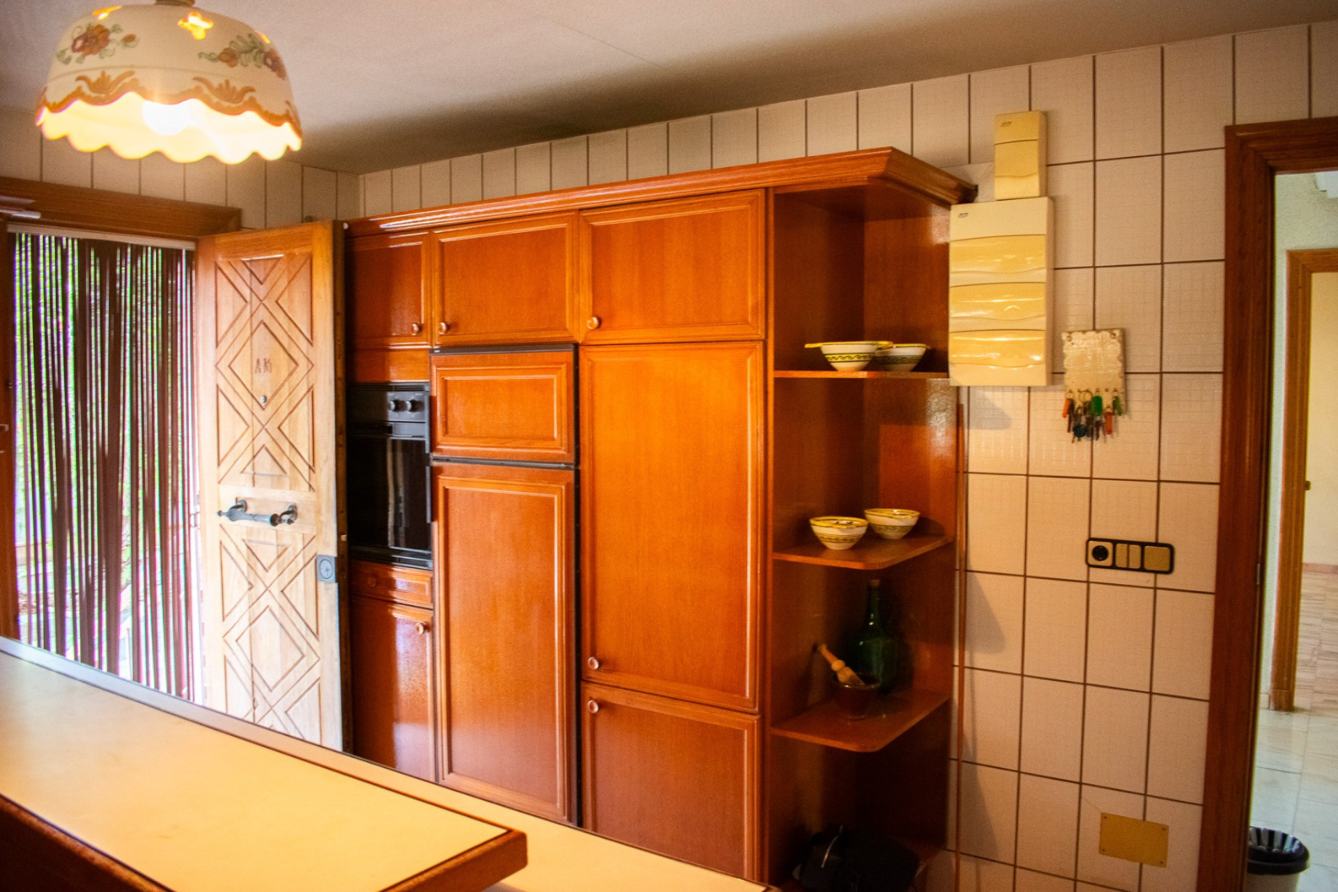 Revente - Villa Individuelle - Murcia - Llano de brujas