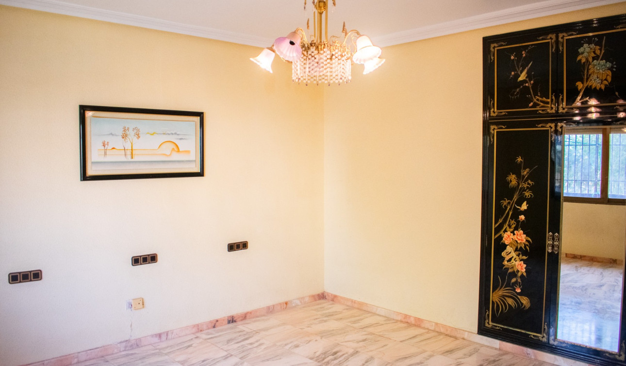 Revente - Villa Individuelle - Murcia - Llano de brujas