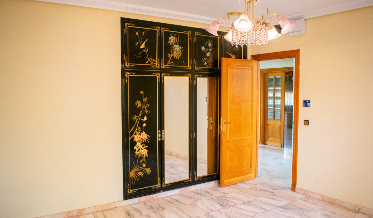 Revente - Villa Individuelle - Murcia - Llano de brujas