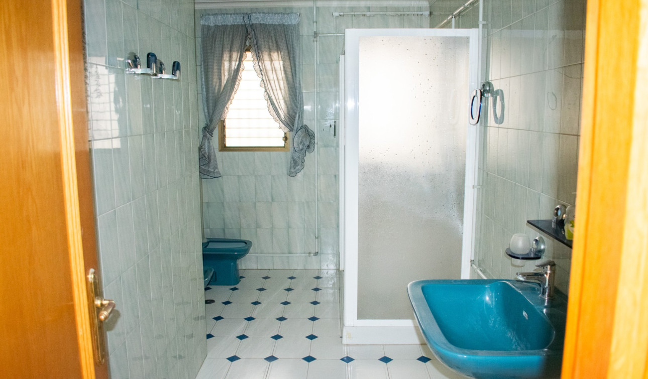 Revente - Villa Individuelle - Murcia - Llano de brujas