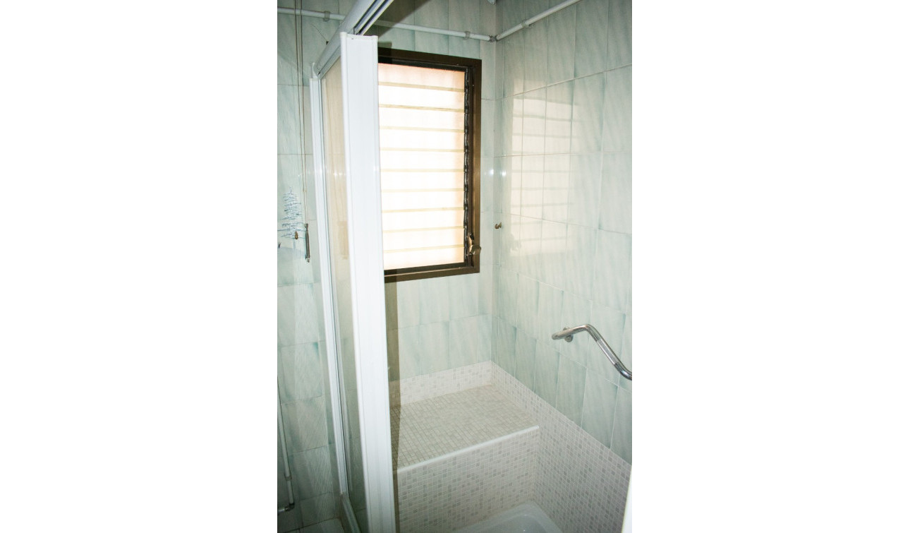 Revente - Villa Individuelle - Murcia - Llano de brujas