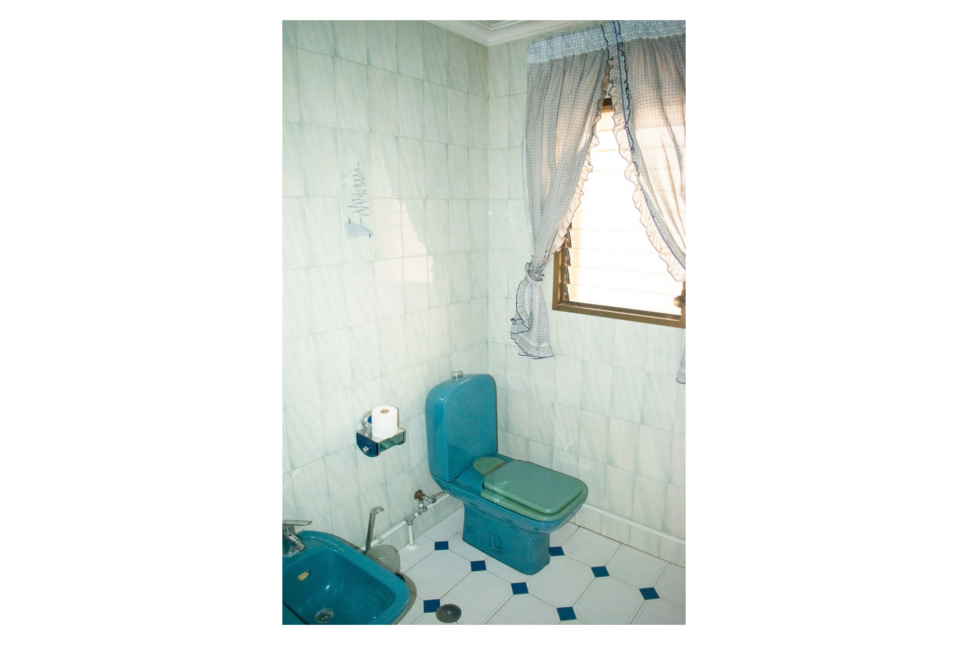 Revente - Villa Individuelle - Murcia - Llano de brujas