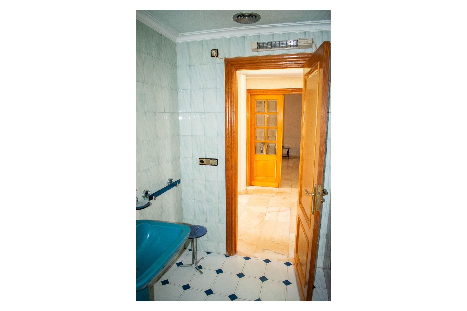 Revente - Villa Individuelle - Murcia - Llano de brujas