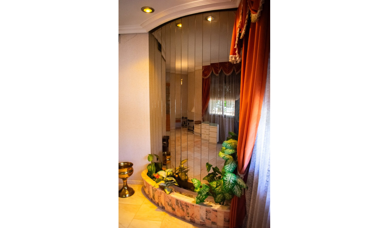 Revente - Villa Individuelle - Murcia - Llano de brujas