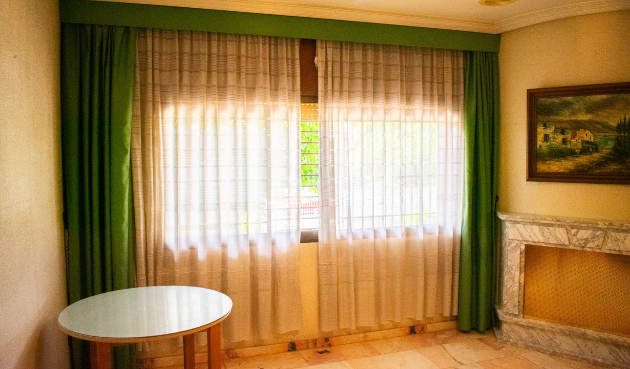 Revente - Villa Individuelle - Murcia - Llano de brujas