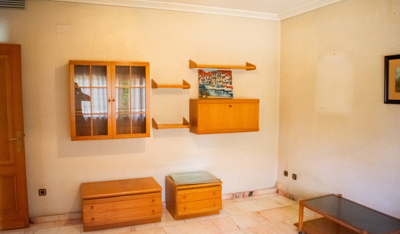 Revente - Villa Individuelle - Murcia - Llano de brujas