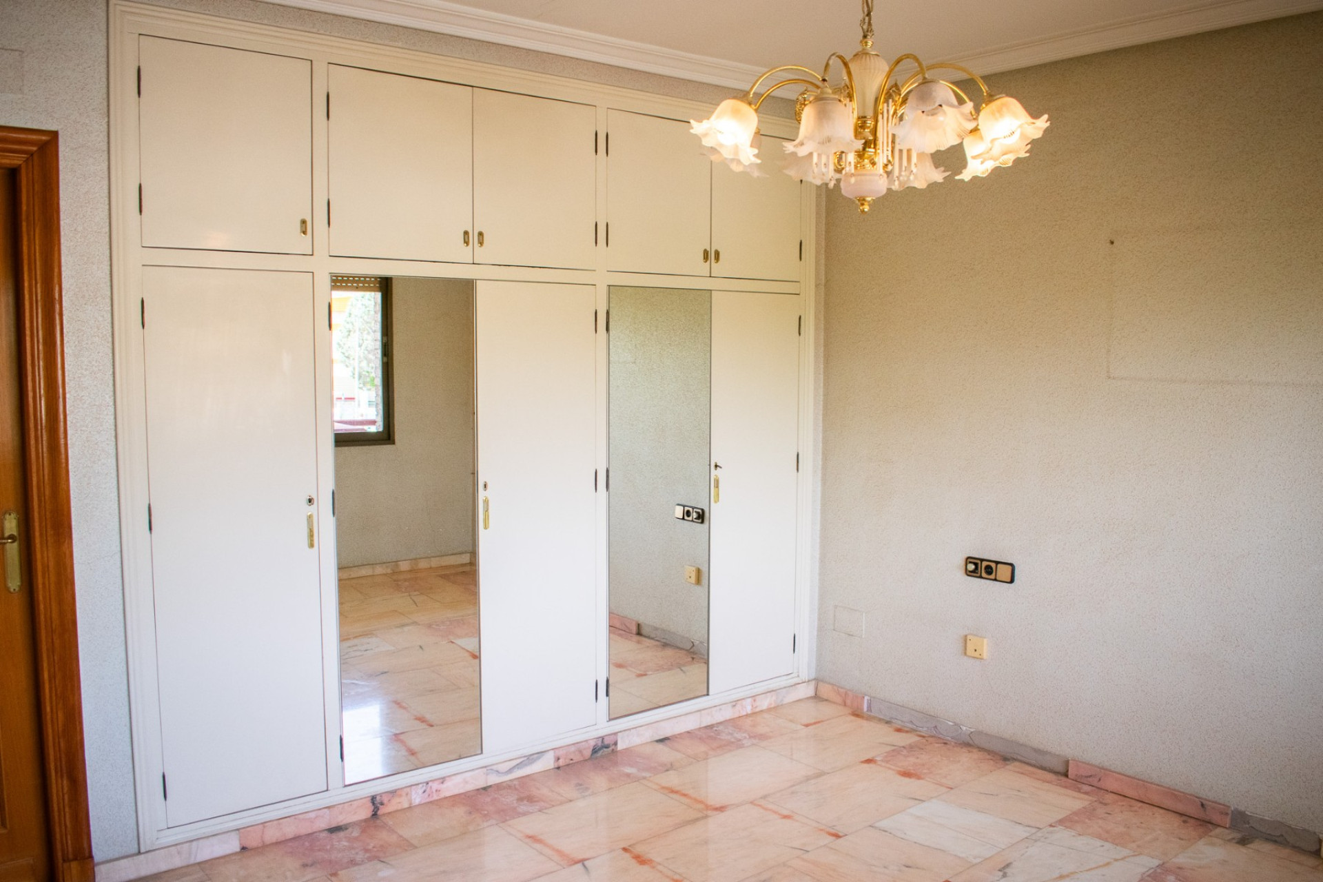 Revente - Villa Individuelle - Murcia - Llano de brujas