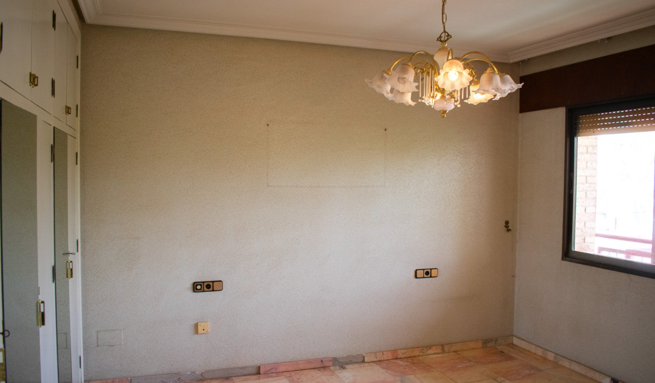 Revente - Villa Individuelle - Murcia - Llano de brujas