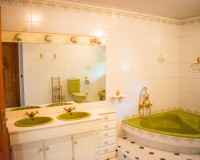 Revente - Villa Individuelle - Murcia - Llano de brujas