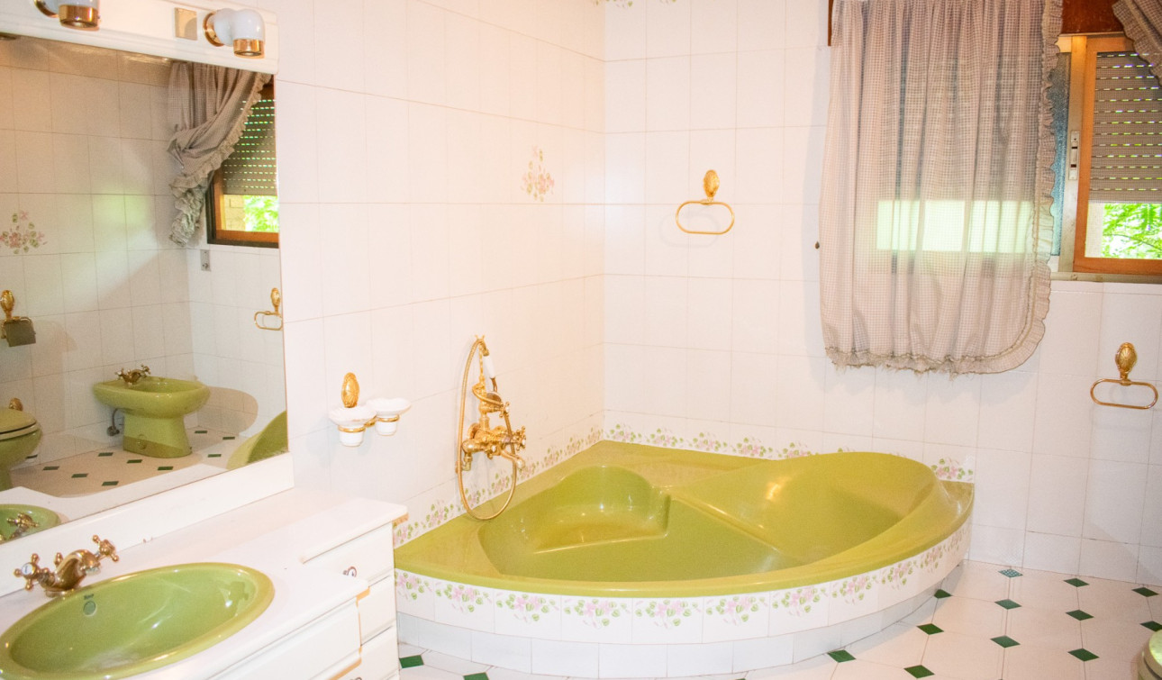 Revente - Villa Individuelle - Murcia - Llano de brujas