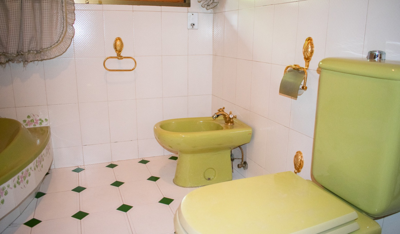 Revente - Villa Individuelle - Murcia - Llano de brujas