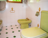 Revente - Villa Individuelle - Murcia - Llano de brujas