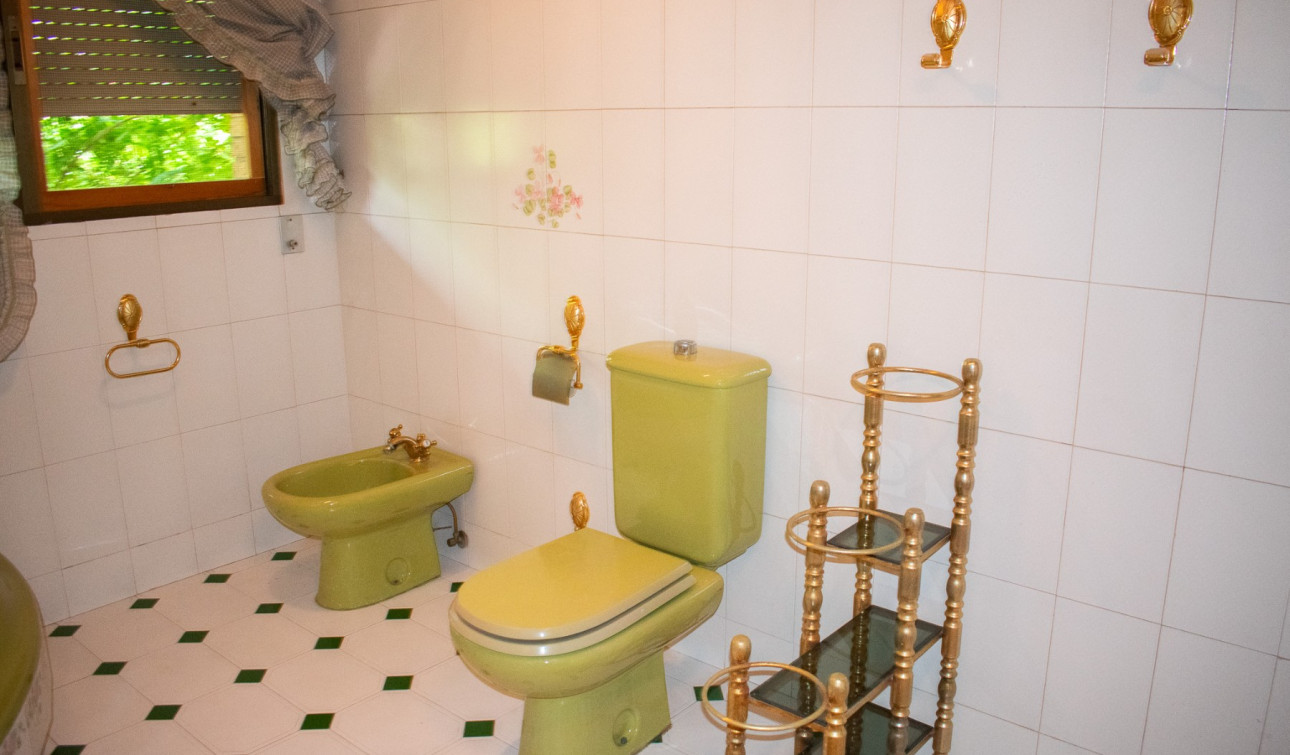 Revente - Villa Individuelle - Murcia - Llano de brujas