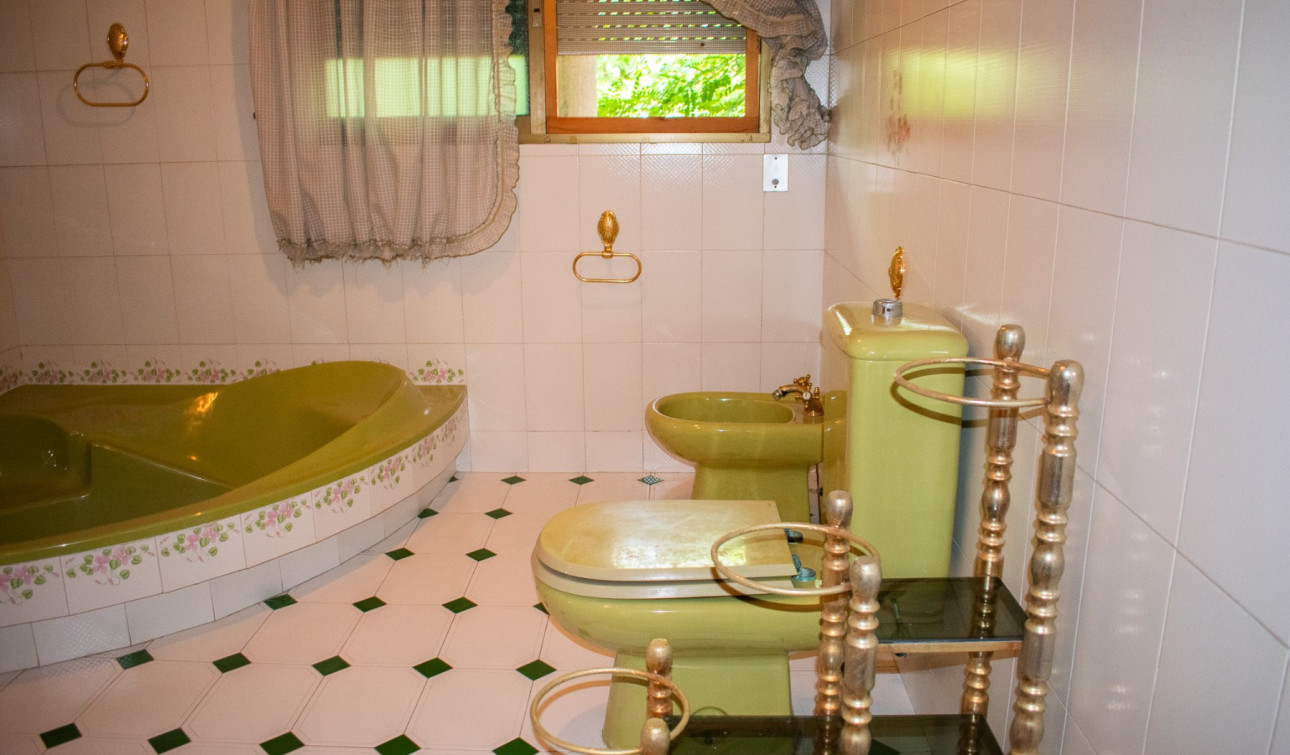 Revente - Villa Individuelle - Murcia - Llano de brujas