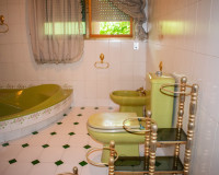 Revente - Villa Individuelle - Murcia - Llano de brujas