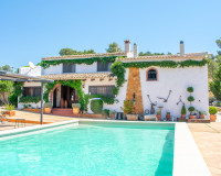 Revente - Villa Individuelle - Onil