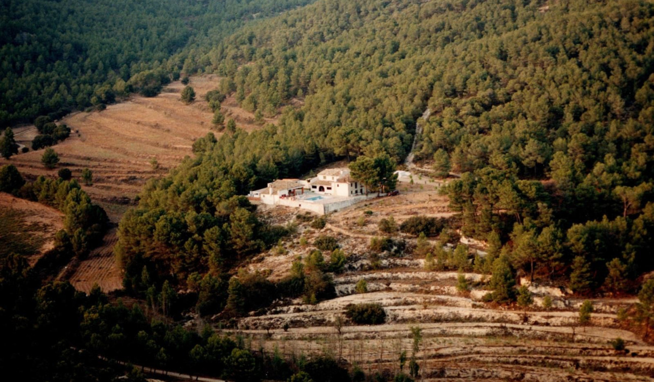 Revente - Villa Individuelle - Onil