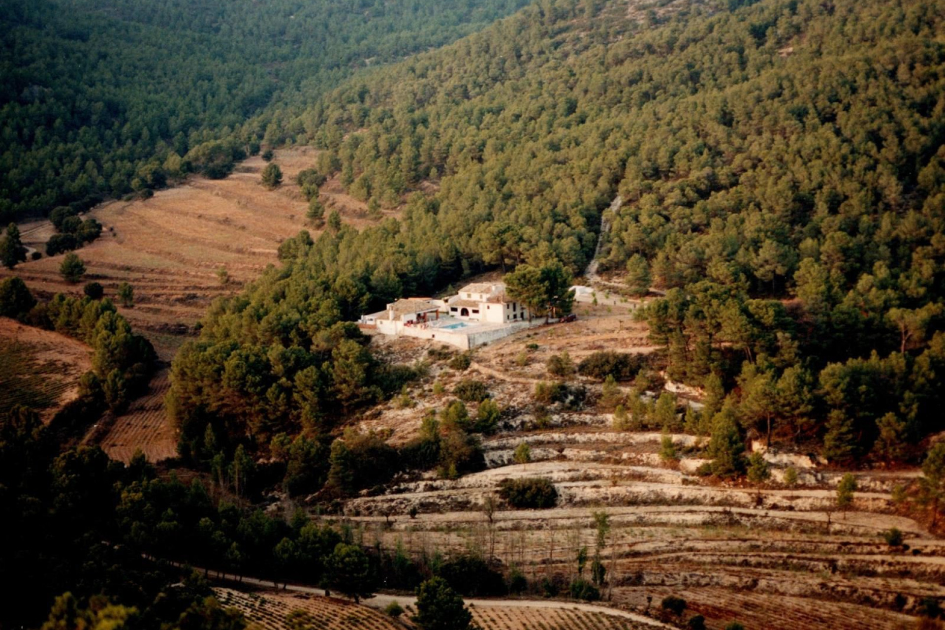 Revente - Villa Individuelle - Onil