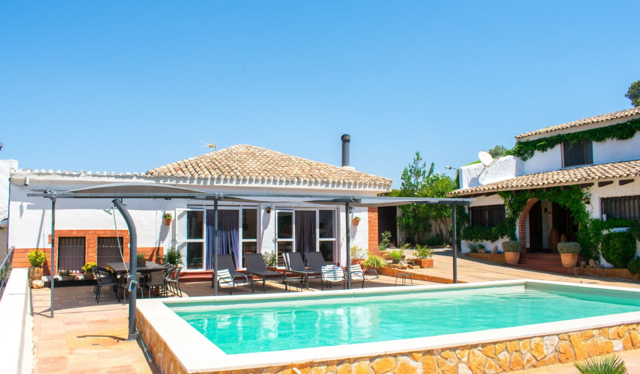 Revente - Villa Individuelle - Onil