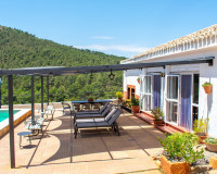 Revente - Villa Individuelle - Onil