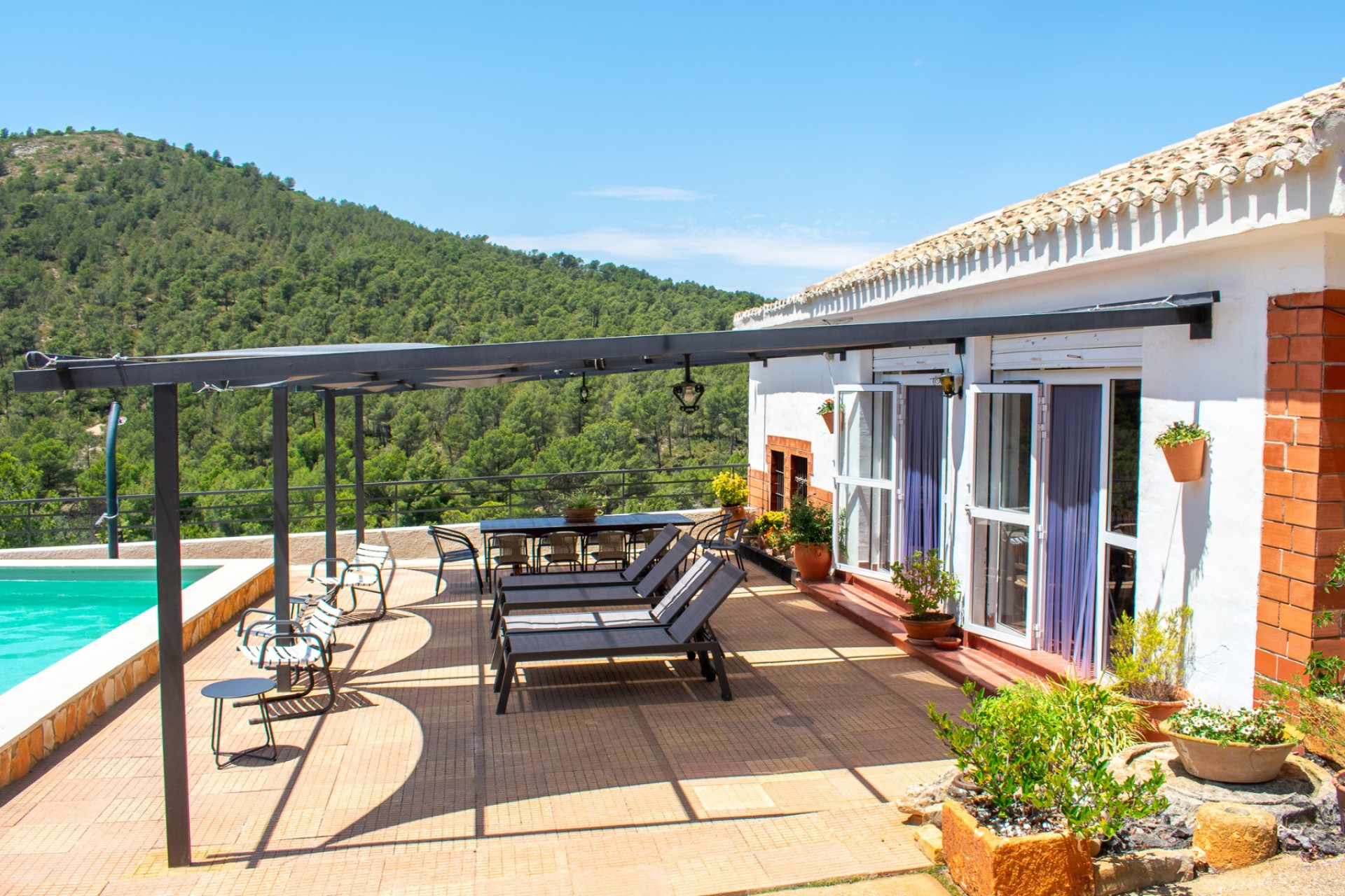 Revente - Villa Individuelle - Onil