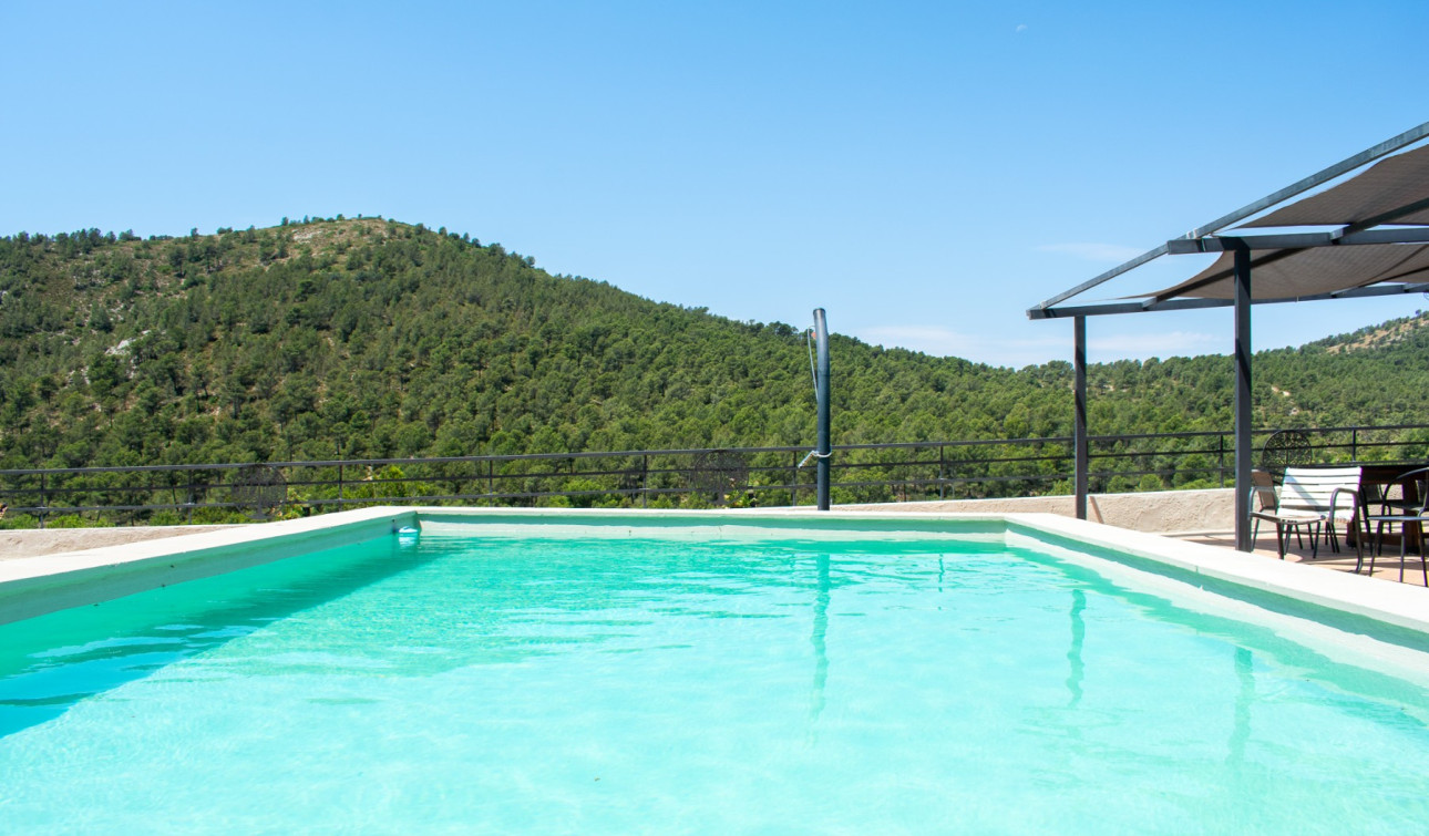 Revente - Villa Individuelle - Onil