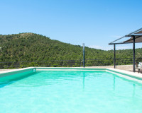 Revente - Villa Individuelle - Onil