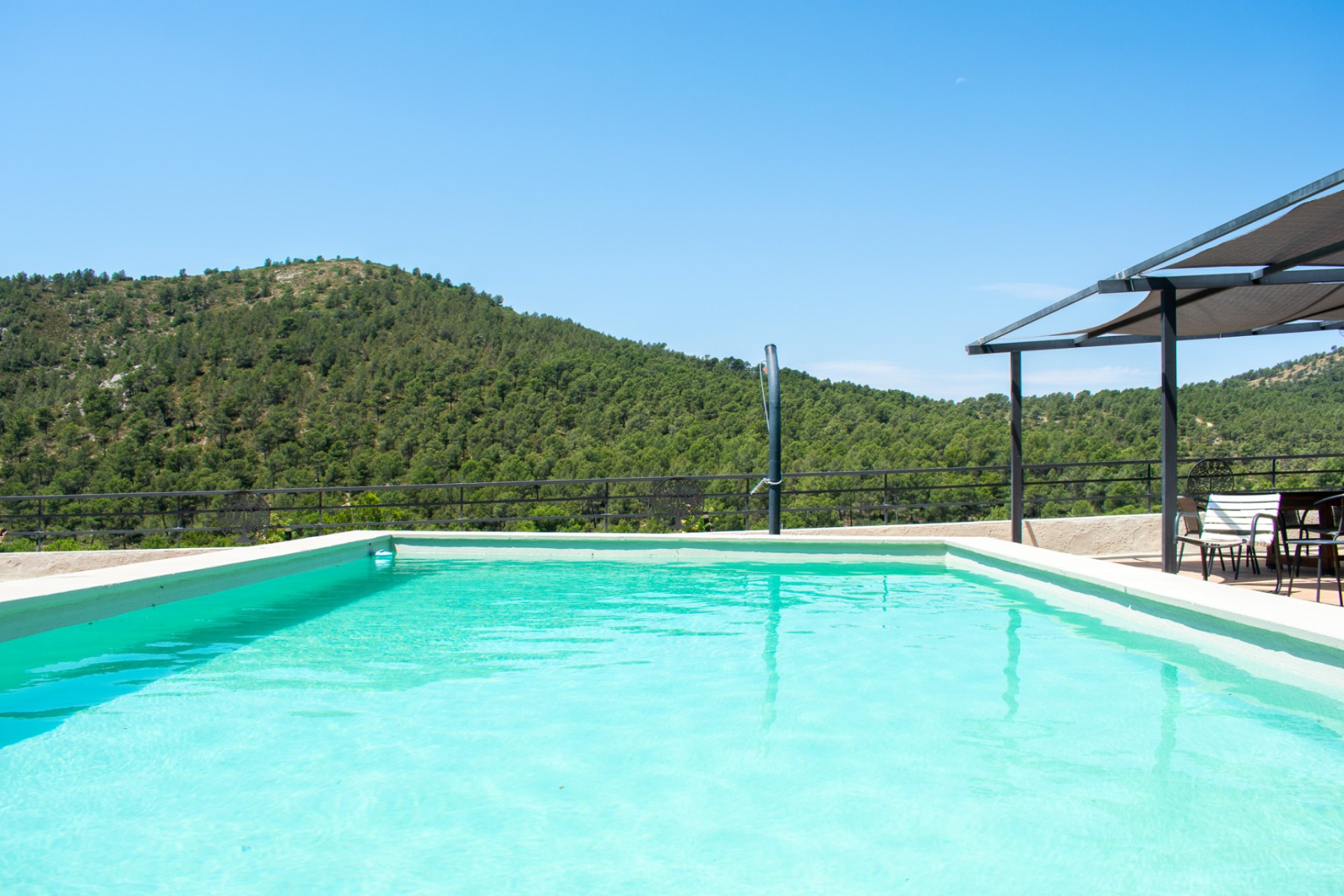 Revente - Villa Individuelle - Onil