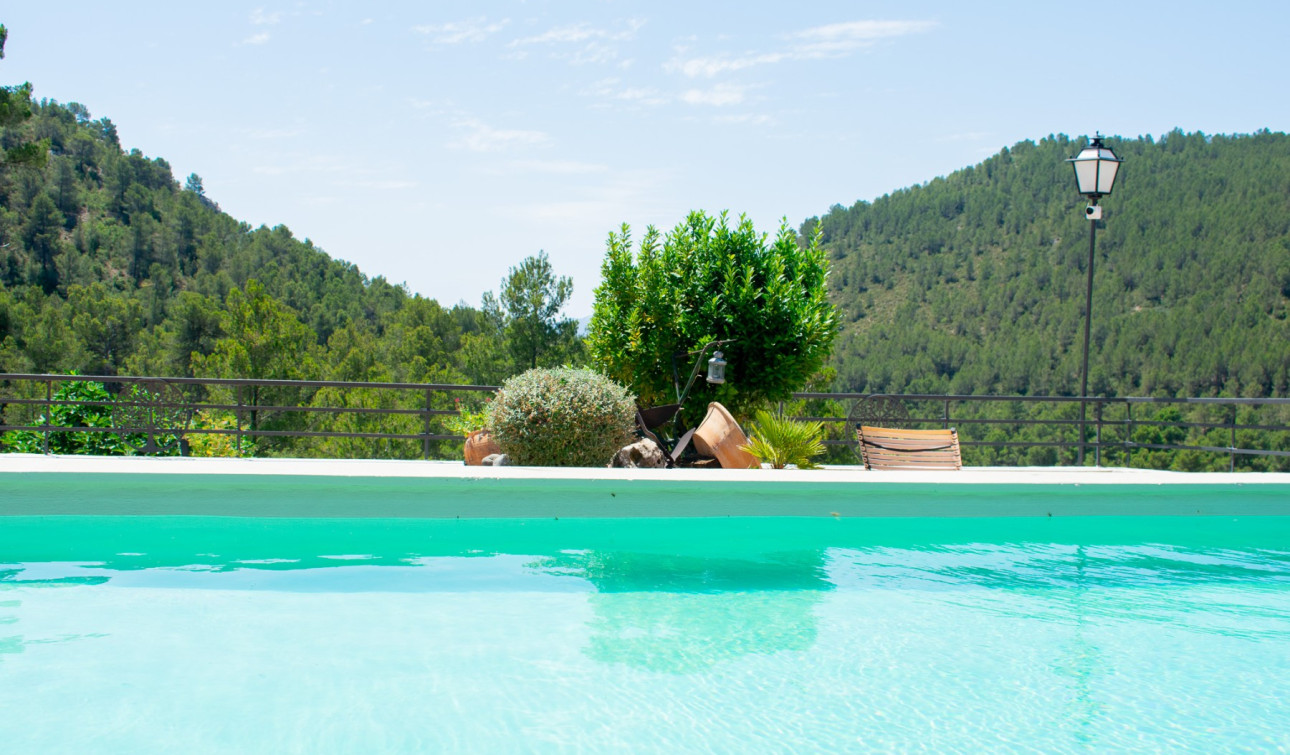 Revente - Villa Individuelle - Onil