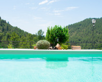 Revente - Villa Individuelle - Onil