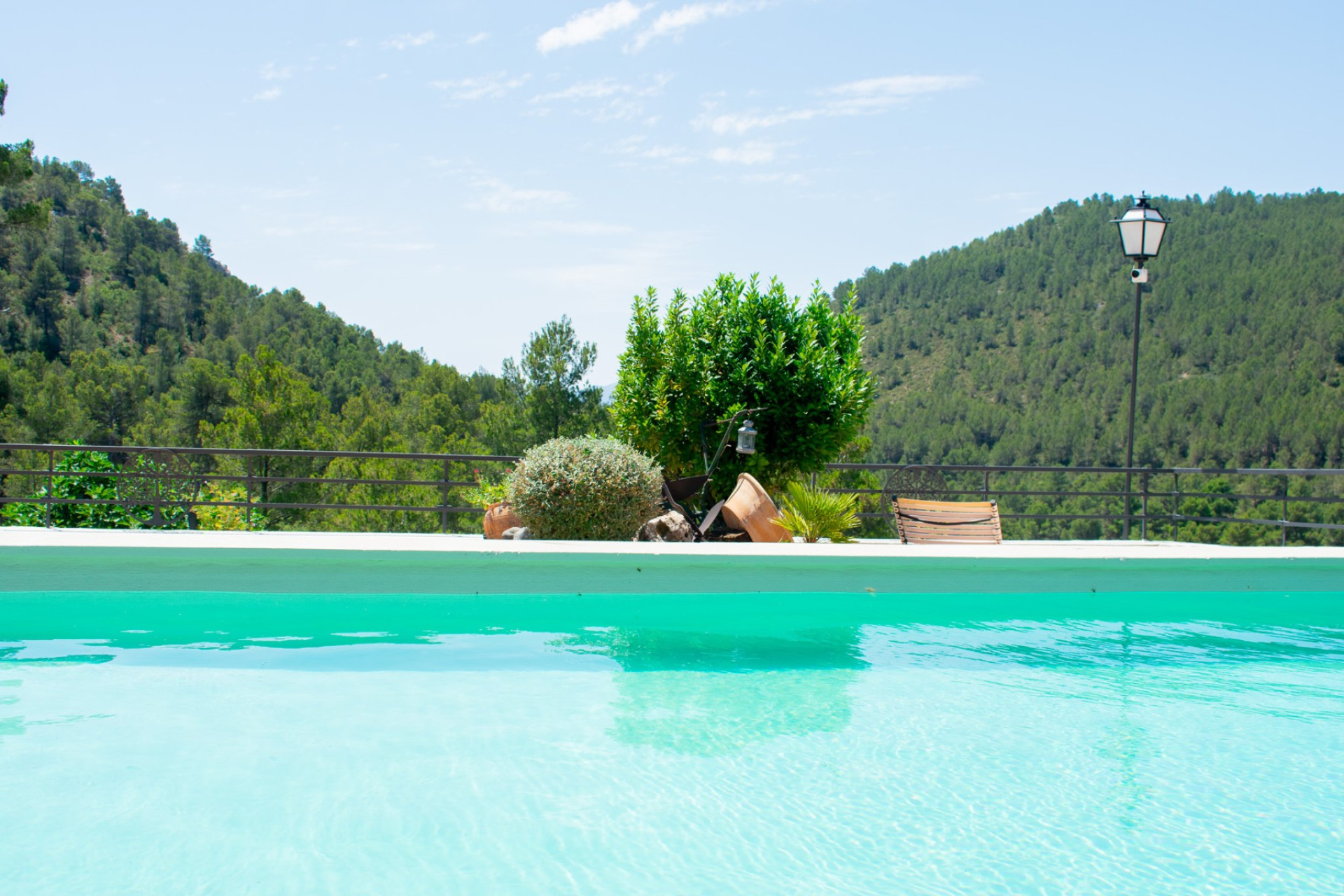 Revente - Villa Individuelle - Onil