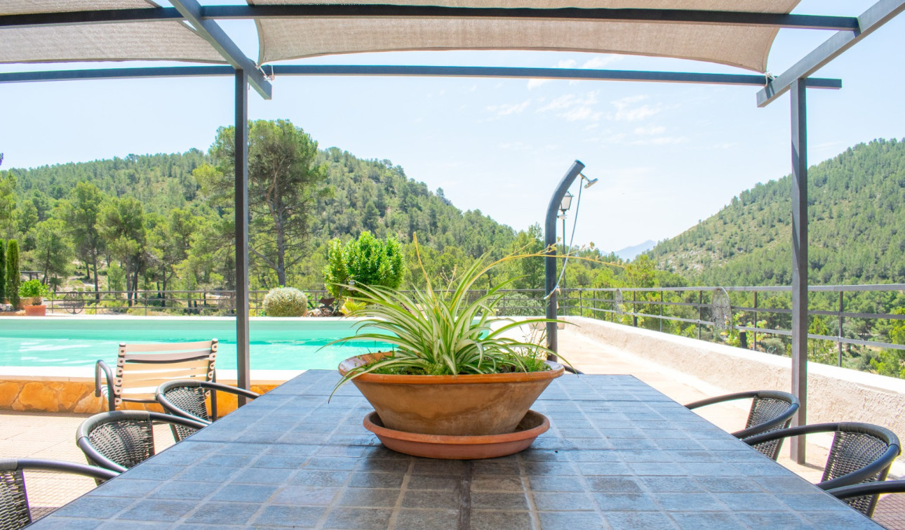 Revente - Villa Individuelle - Onil