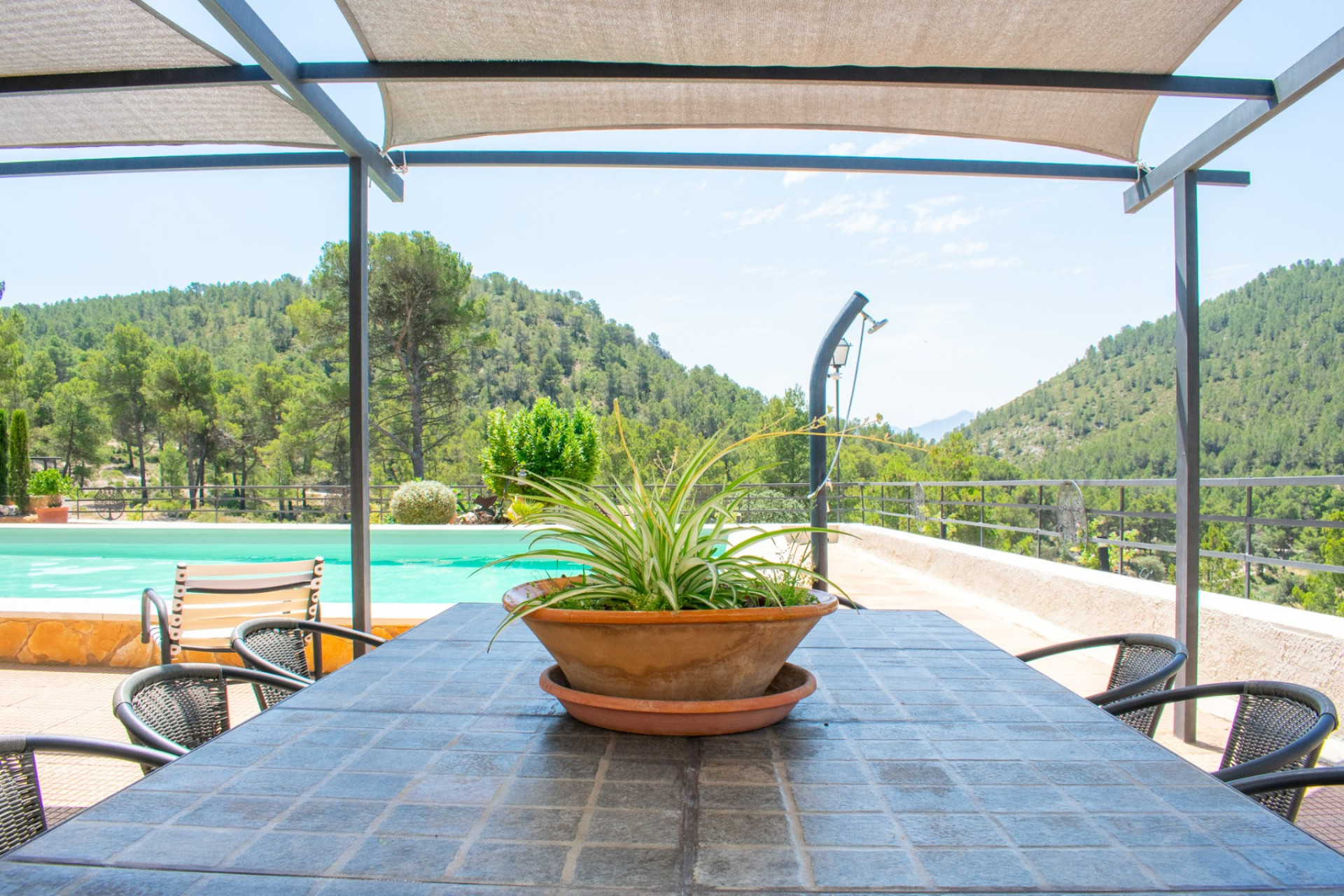 Revente - Villa Individuelle - Onil