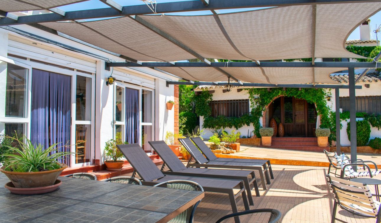 Revente - Villa Individuelle - Onil