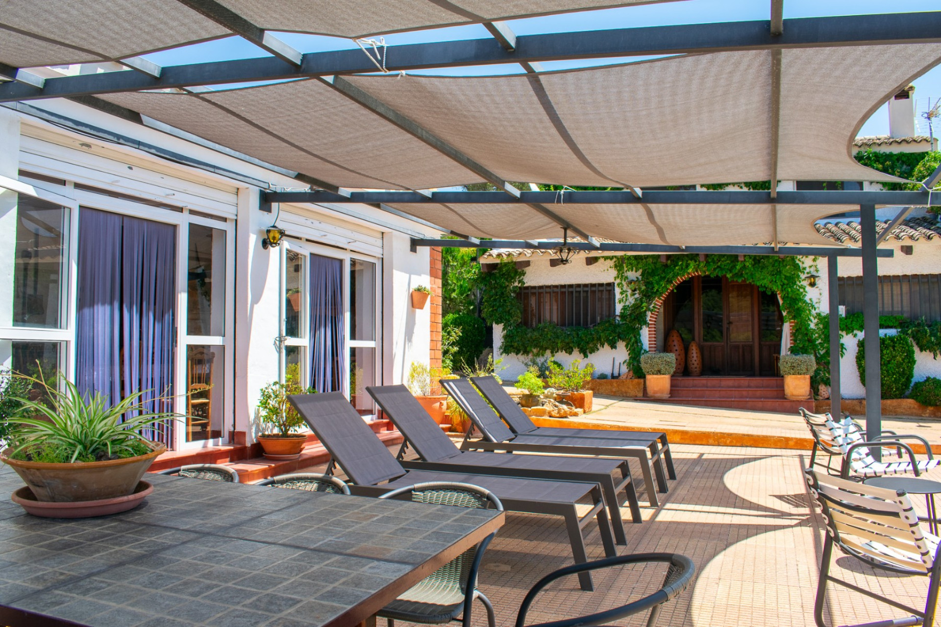 Revente - Villa Individuelle - Onil