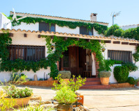 Revente - Villa Individuelle - Onil