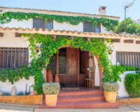 Revente - Villa Individuelle - Onil