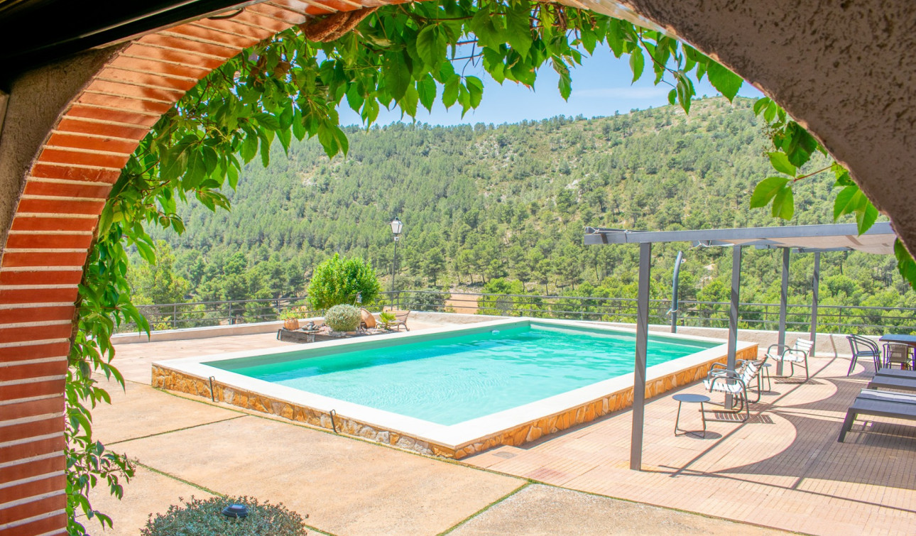 Revente - Villa Individuelle - Onil