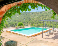 Revente - Villa Individuelle - Onil