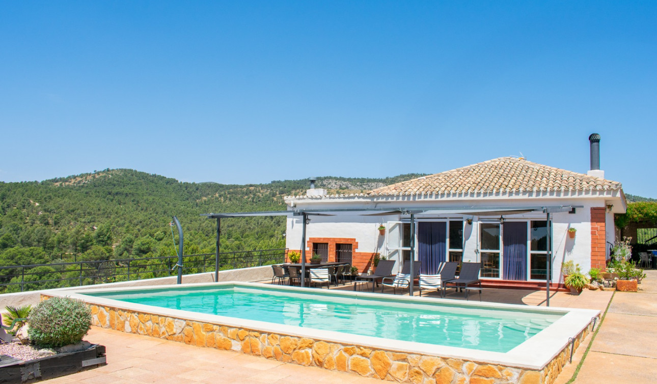 Revente - Villa Individuelle - Onil