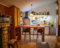 Revente - Villa Individuelle - Onil