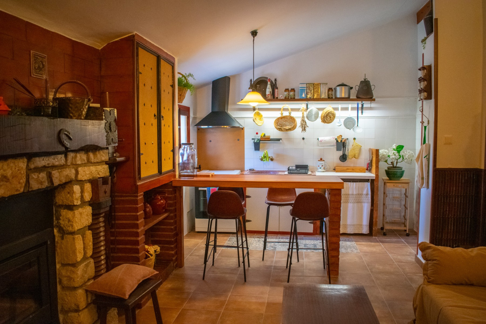 Revente - Villa Individuelle - Onil