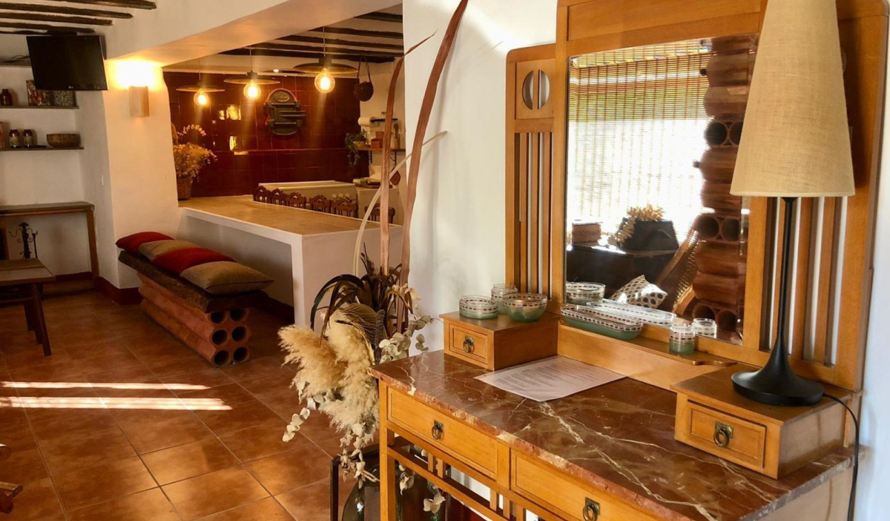 Revente - Villa Individuelle - Onil