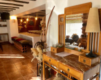 Revente - Villa Individuelle - Onil